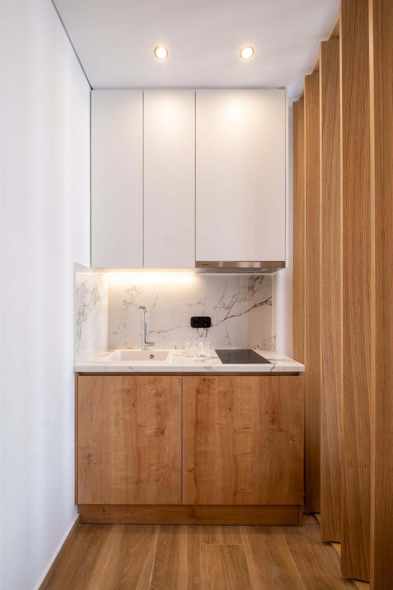 Athensis Acropolis View Apartment Екстериор снимка