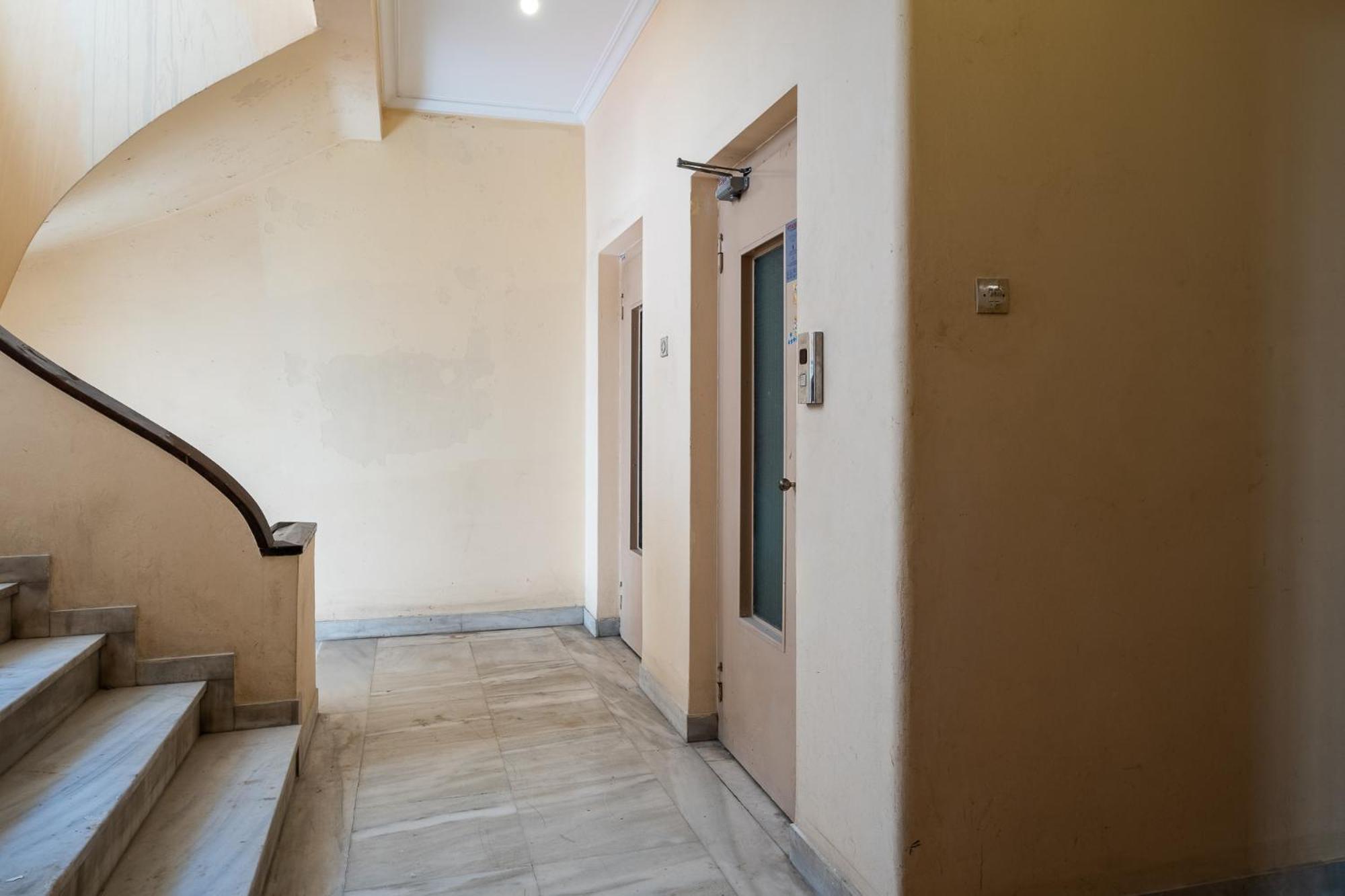 Athensis Acropolis View Apartment Екстериор снимка