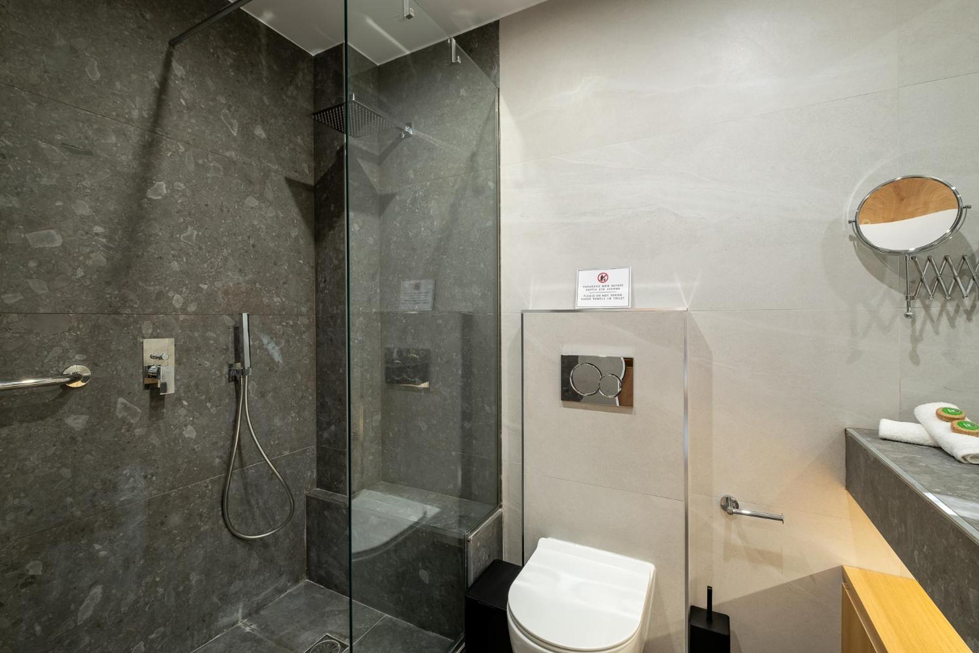Athensis Acropolis View Apartment Екстериор снимка